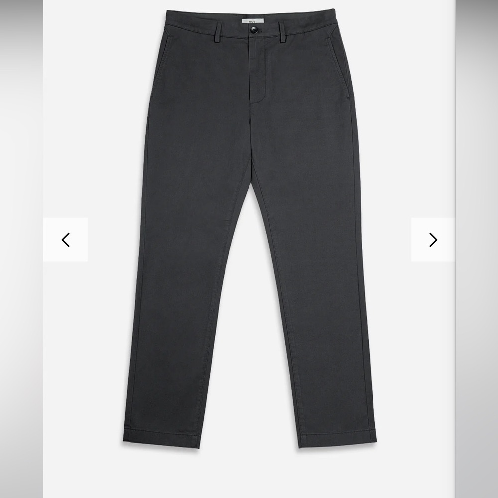 ONS RYDER CHINO 33x30 O.N.S